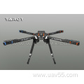 Iron Man 650 Foldable Quad-Copter Frame Tl65b01